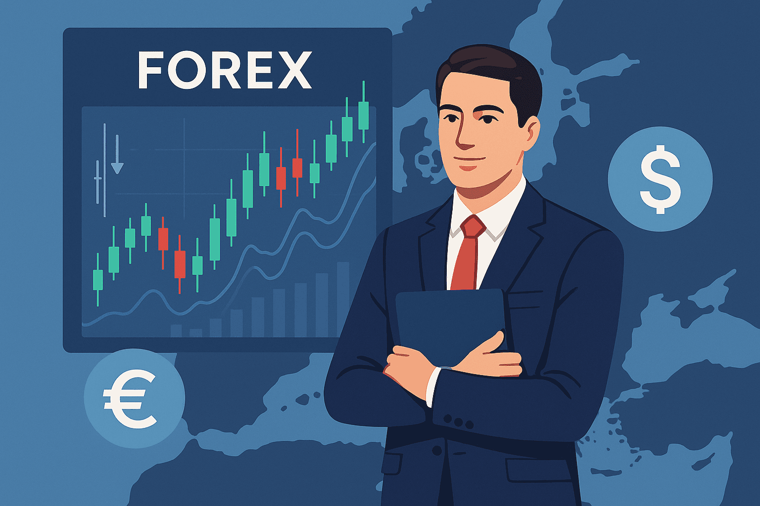 Top forex brokers for europeans
